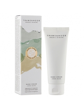 Dr. Spiller Trawenmoor Hand Cream