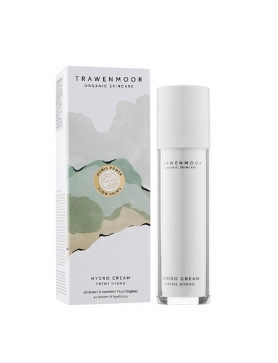 Dr. Spiller Trawenmoor Hydro Cream