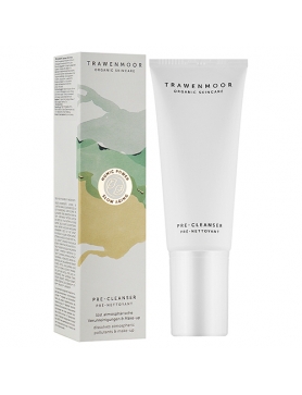 Dr. Spiller Trawenmoor Pre-Cleanser