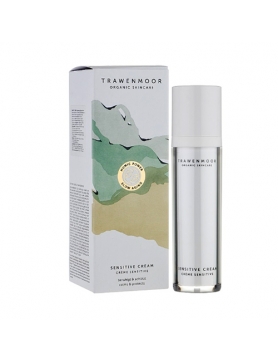 Dr. Spiller Trawenmoor Sensitive Cream