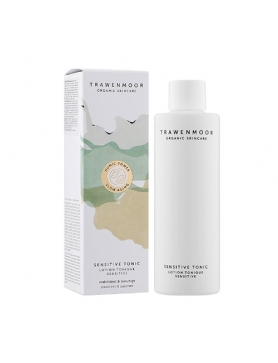 Dr. Spiller Trawenmoor Sensitive Tonic