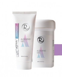 Aloevend Gel Срок до 06.2026