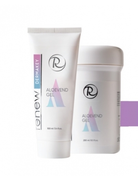 Aloevend Gel Термін до 06.2026