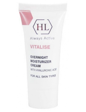 Vitalise Overnight Moisturizer Cream  ПРОБНИК