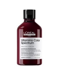 Vitamino Color Spectrum Shampoo