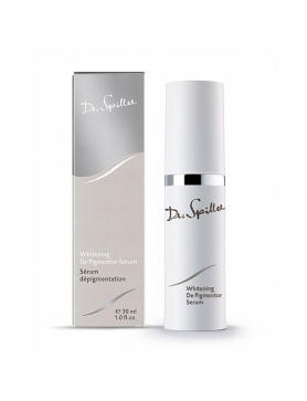 Dr. Spiller Whitening De Pigmentor Serum