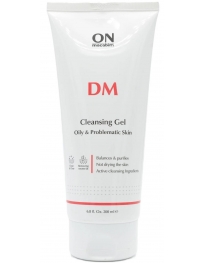 DM Line Cleansing Gel