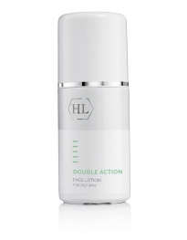DOUBLE ACTION Face Lotion