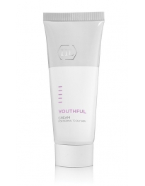 Youthful Cream for Normal to Oily Skin