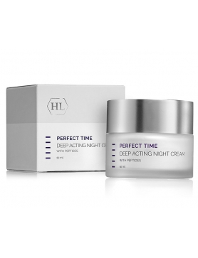 Perfect Time Deep Action Night Cream