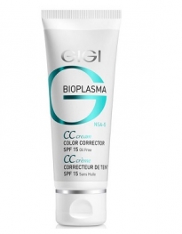 Bioplasma CC Cream