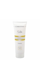 Silk Clean Up Cream