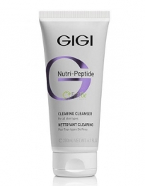 Nutri-Peptide Clearing Cleancer