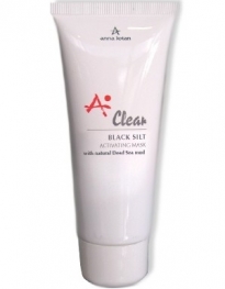 A-Clear Black Silt