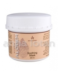 Aloderm Soothing Mask