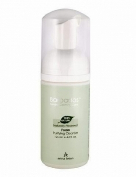 Barbados Foam Purifying Cleanser