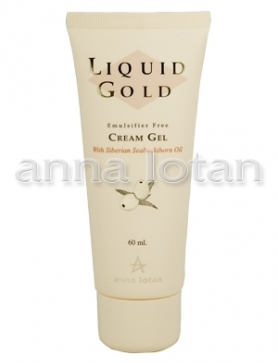 Liquid Gold Cream Gel