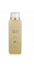 Liquid Gold Facial Toner