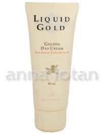Liquid Gold Golden Day Cream