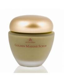 Liquid Gold Golden Marine Scrub Срок 06.2022