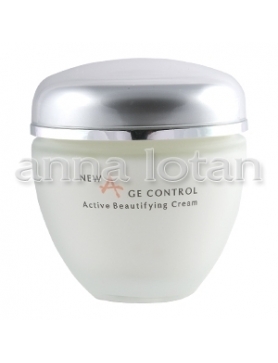 New Age Active Beautifying Cream