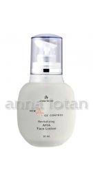 New Age Revitalizing AHA Face Lotion