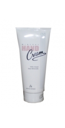 Body Care Mineral Hand Cream