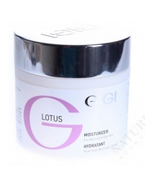 LOTUS BEAUTY Moisturizer for Normal to Oily Skin