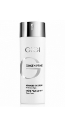 OXYGEN PRIME Advanced Eye Cream