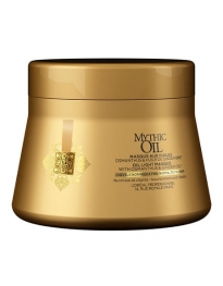 Mythic Oil Mask For Normal To Fine Hair