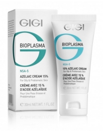 Bioplasma 15% Azelaic Cream