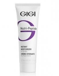 Nutri-Peptide Instant Moisturizer for Dry Skin