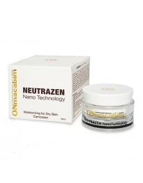Neutrazen Carnosilan Moisturizing for Dry Skin SPF15