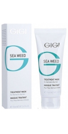 SEA WEED Treatment Mask