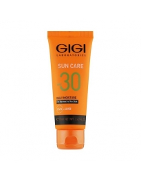 GIGI Sun Care Daily Moisture for normal Oily Skin SPF-30