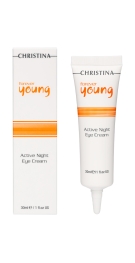 Forever Young Active Night Eye Cream