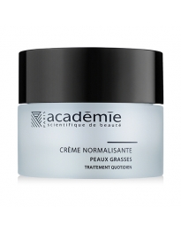 Academie Purifying and Matifying Care