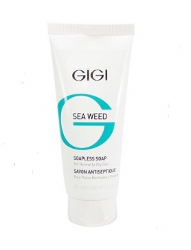 SEA WEED Soapless Soap