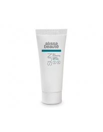 Alissa Beaute Sun Protecting Cream SPF50