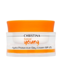 Forever Young Hydra Protective Day Cream SPF25