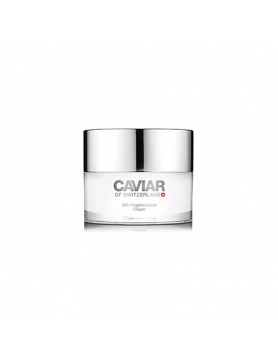 Caviar Of Switzerland 24h Regenaration Cream