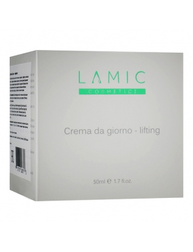 Lamic Cosmetici Crema da giorno-lifting
