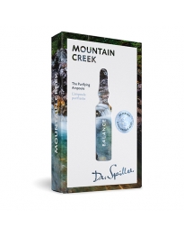 Dr. Spiller Balance - Mountain Creek