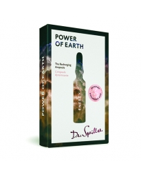 Dr. Spiller Energy - Power of Earth