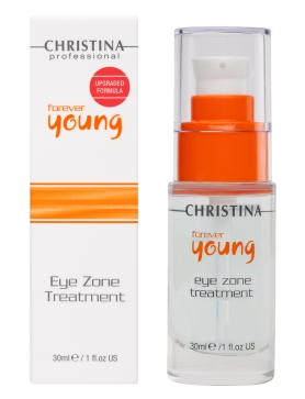 Forever Young Eye Zone Treatment