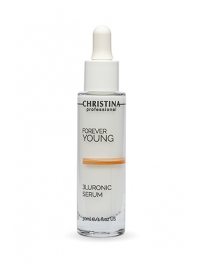 Forever Young 3Luronic Serum 3