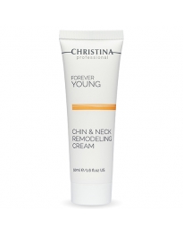 Forever Young Chin& Neck Remodeling Cream