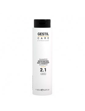 GESTIL Care Professional Anti-Dandruff Shampoo 2.1