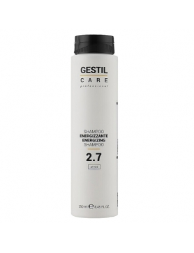 GESTIL Care Professional Energizing Shampoo 2.7