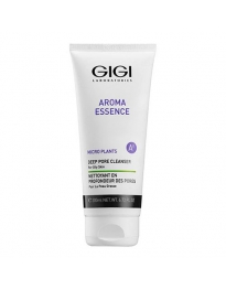 GIGI Aroma Essence Deep Pore Cleanser